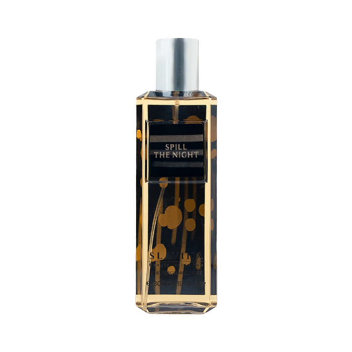 Slavina Spill The Night Fragrance Mist