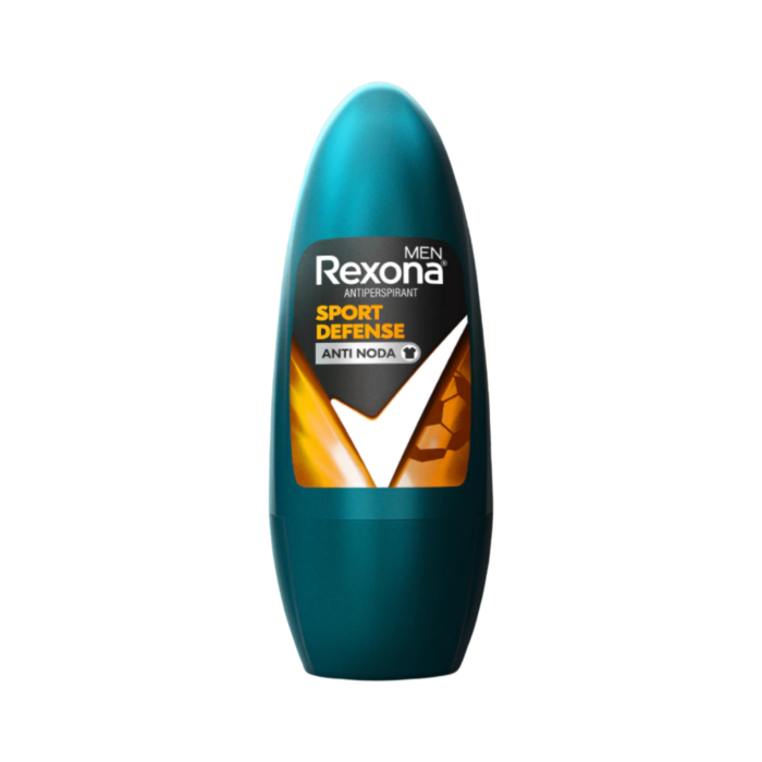 Rexona Men Motion Actived Sport Defense Deodorant Roll On