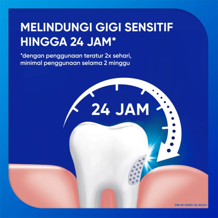 Sensodyne Original Toothpaste 100gram