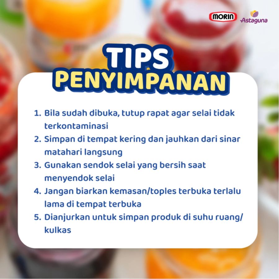 Morin Kaya Spread 250gram