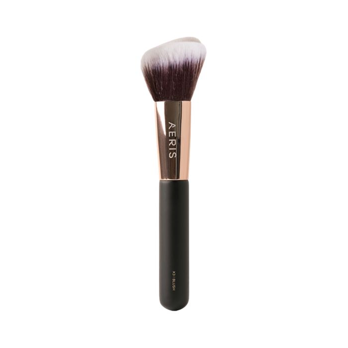 Aeris Beaute The Onyx 2.0 X3 Blush On Brush