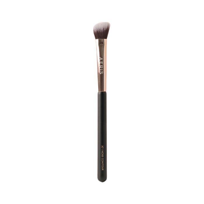 Aeris Beaute The Onyx 2.0 X7 Nose Countour Brush
