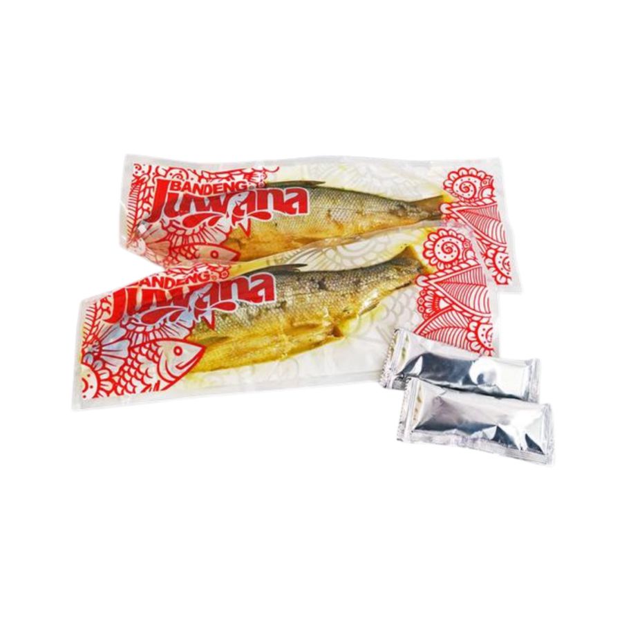 Bu Rudy Bandeng Presto Juwana 300gram