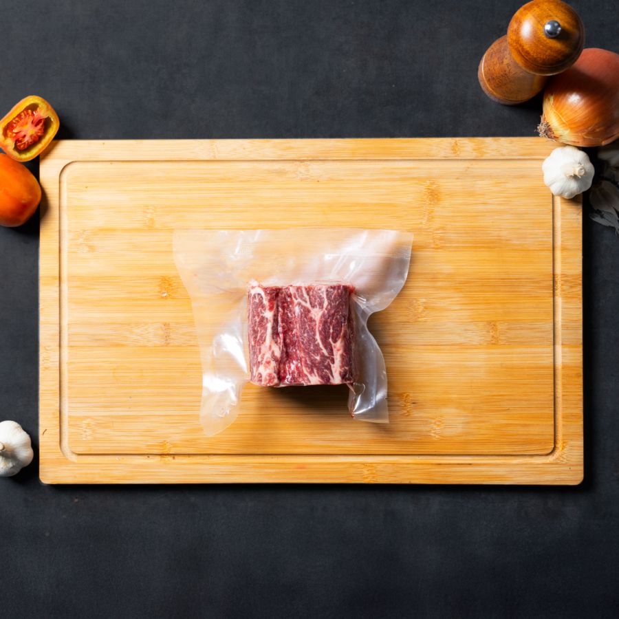 Beef Bulgalbi Astro Farm Signature 260-290gram