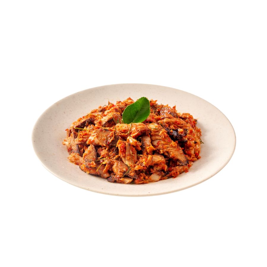 Cakalang Rica Astro Goods 180gram