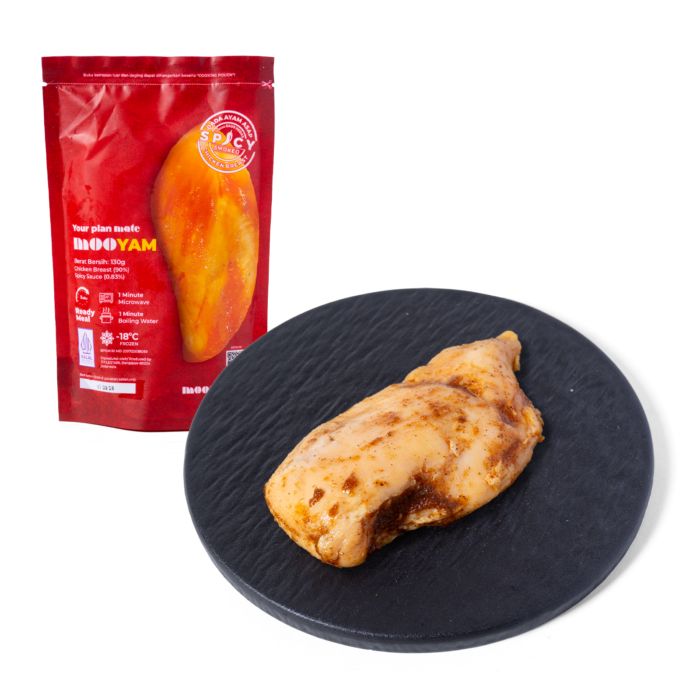 Dada Ayam Spicy Mooyam MOON MATE