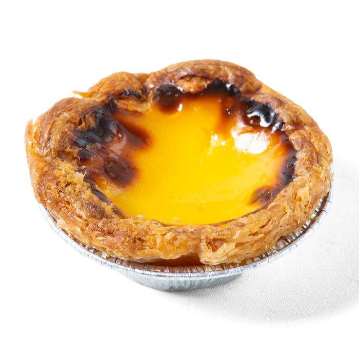 Portuguese Egg Tart - AC x Golden Egg Tart