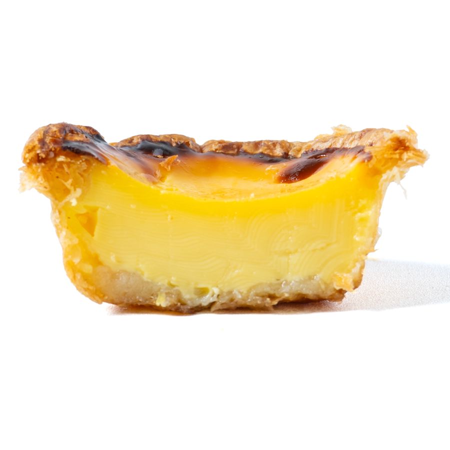 Portuguese Egg Tart - AC x Golden Egg Tart 1pcs