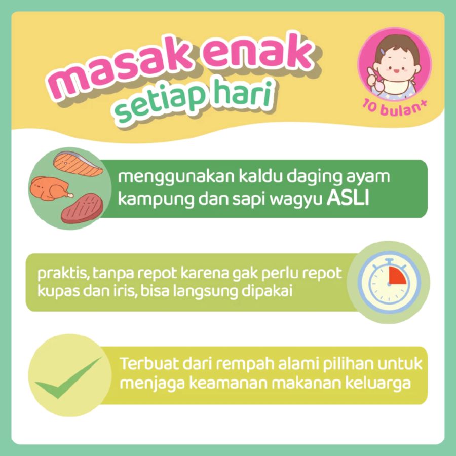 Resep Roemah Bumbu Basah Siap Pakai Semur Sapi Bumbu Kuah 50gram