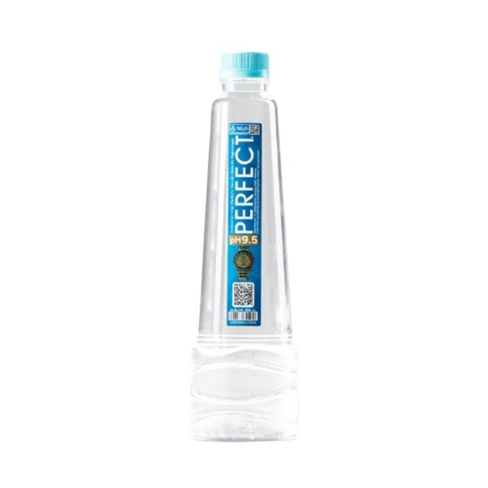 Perfect Alkaline Water PET