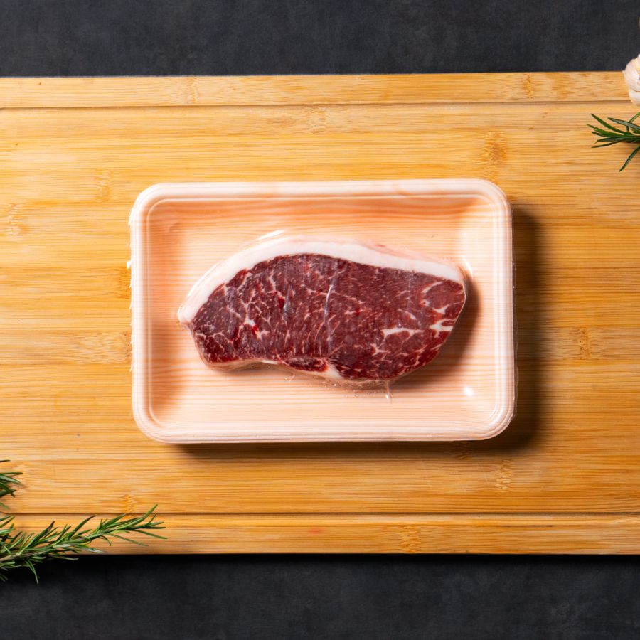 Picanha Wagyu MB7 Steak Astro Farm Signature 150gram 150gram