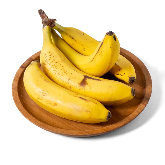 Pisang Cavendish Astro Farm 2-4 pcs