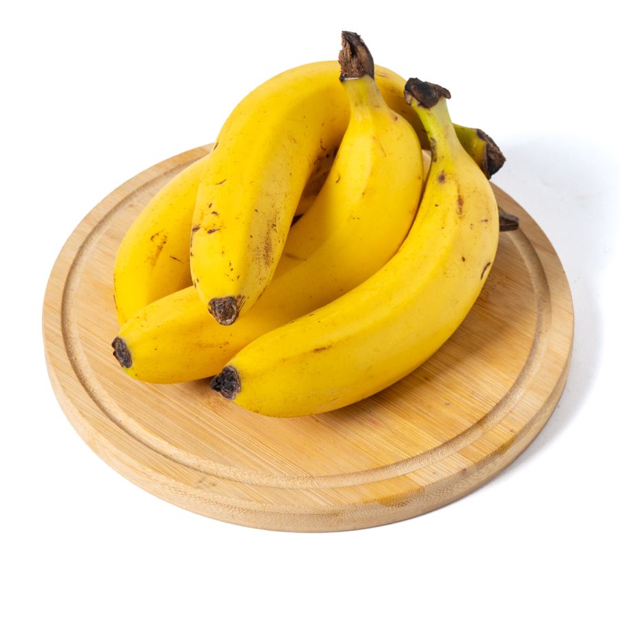 Pisang Cavendish Baby Astro Farm 5-6 pcs 330-510gram