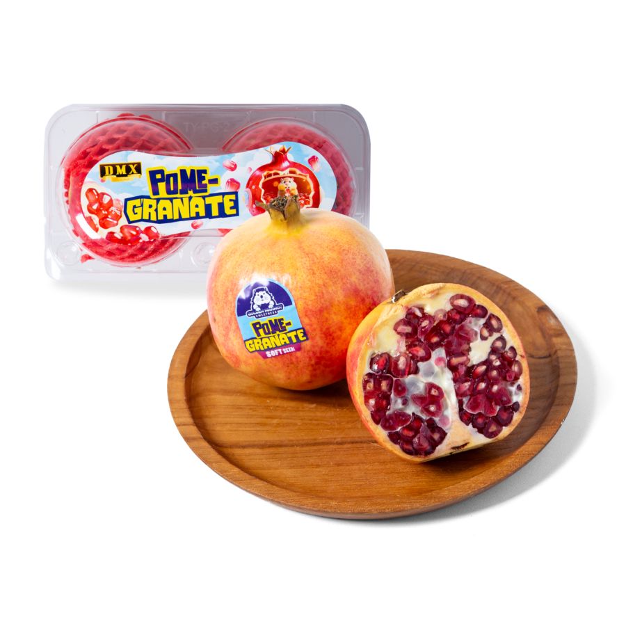 Delima Astro Farm 2 pcs 800gram