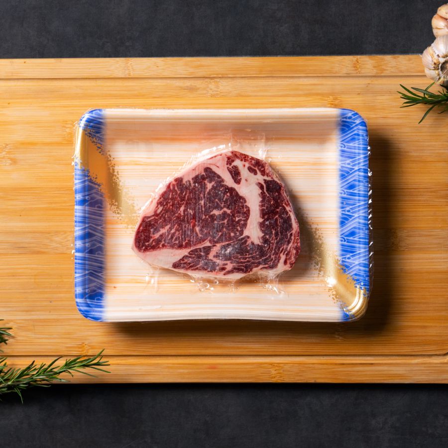 Ribeye Steak MB5 Astro Farm Signature 200gram