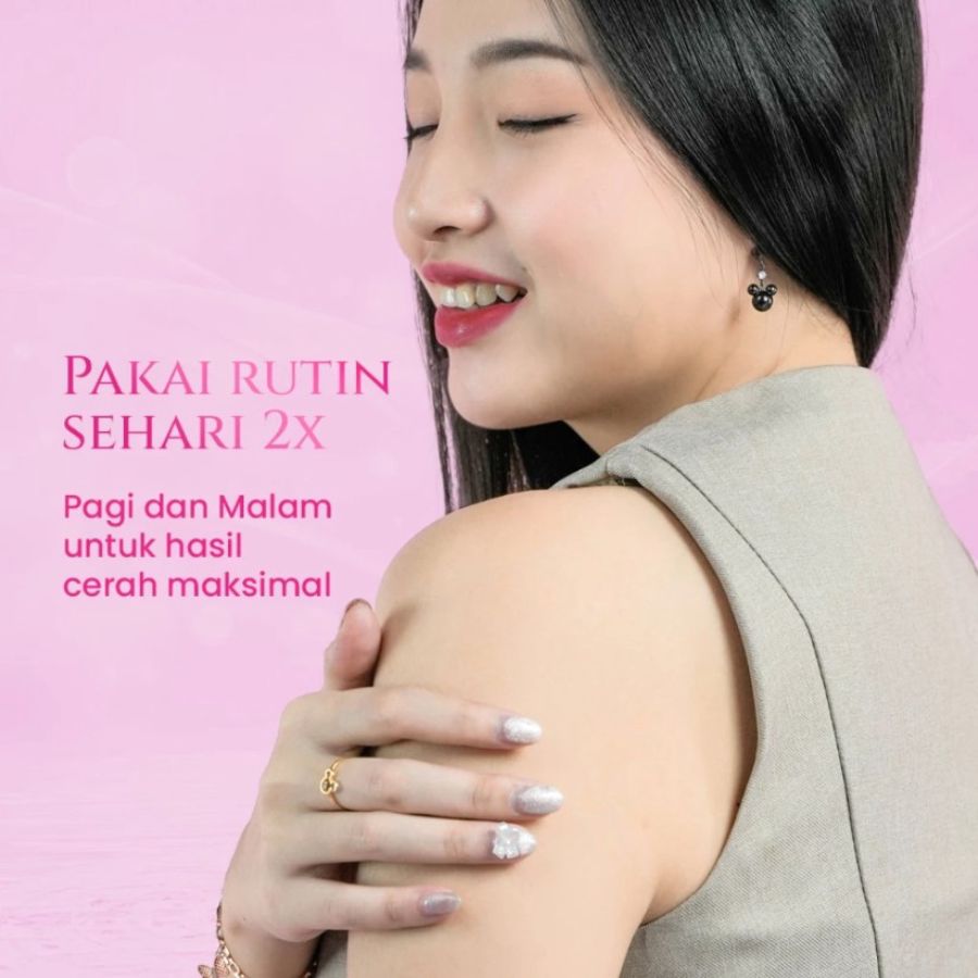 SLAVINA First Kiss Body Lotion 350ml