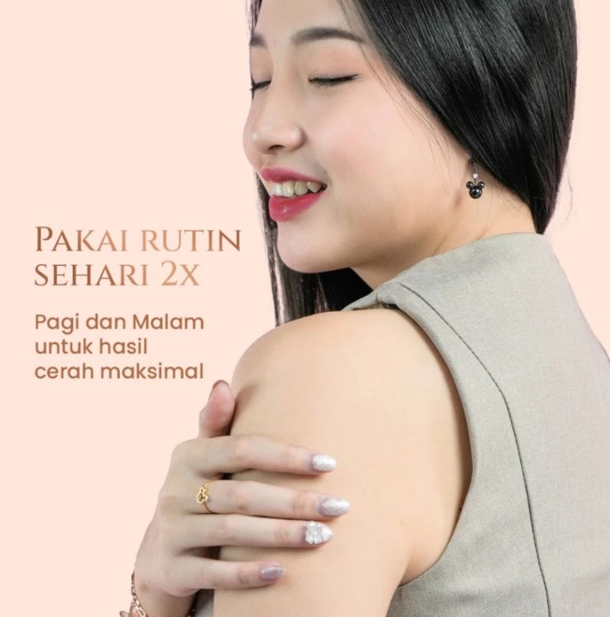 SLAVINA Spill The Night Body Lotion 350ml