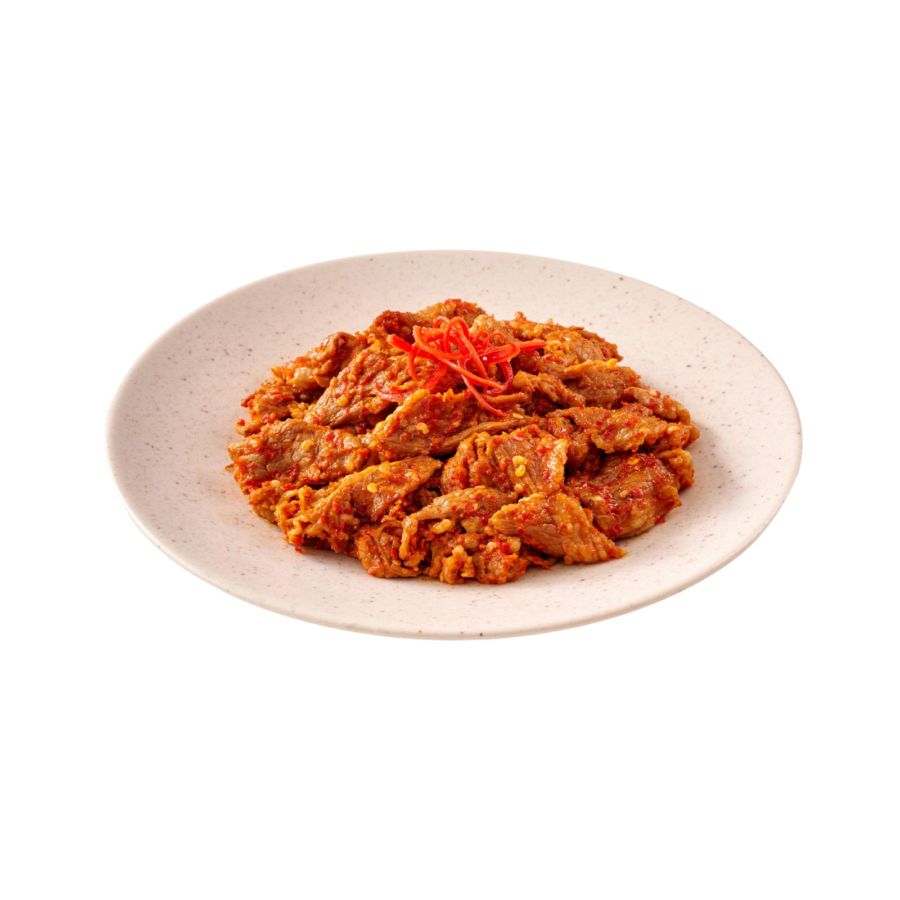 Sapi Iris Mercon Astro Goods 180gram