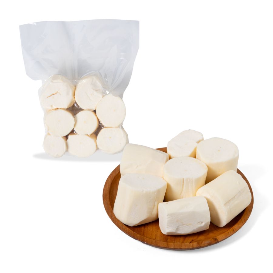 Singkong Kupas Astro Farm 1kg