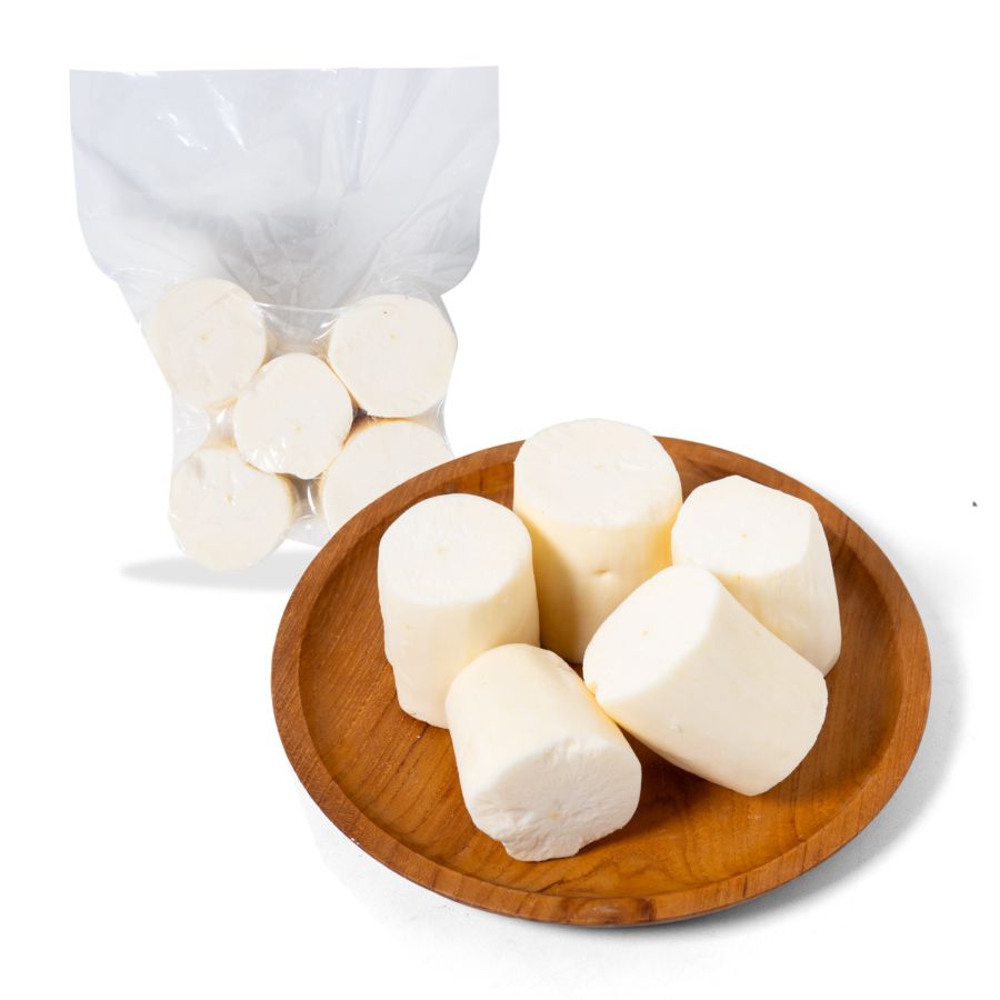 Singkong Kupas Astro Farm 500gram