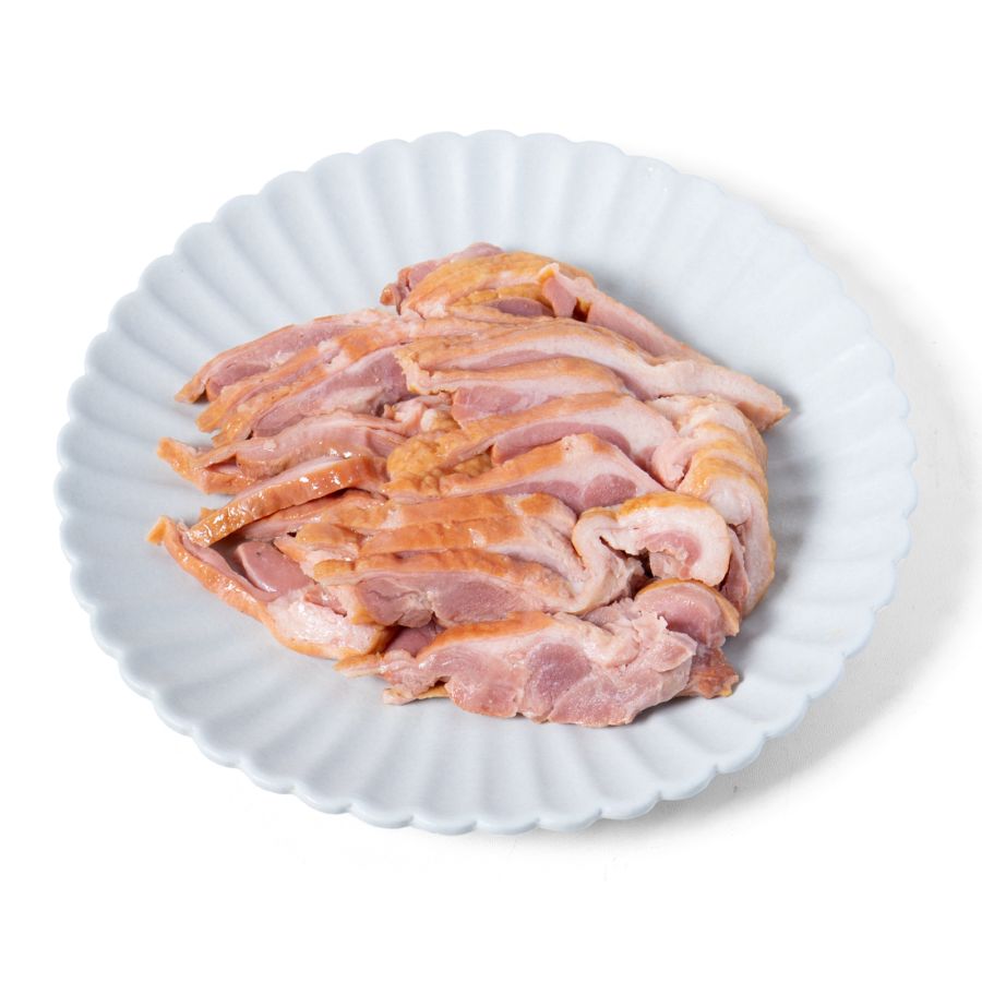 Dr. Bebek Smoked Duck 200gram 200gram