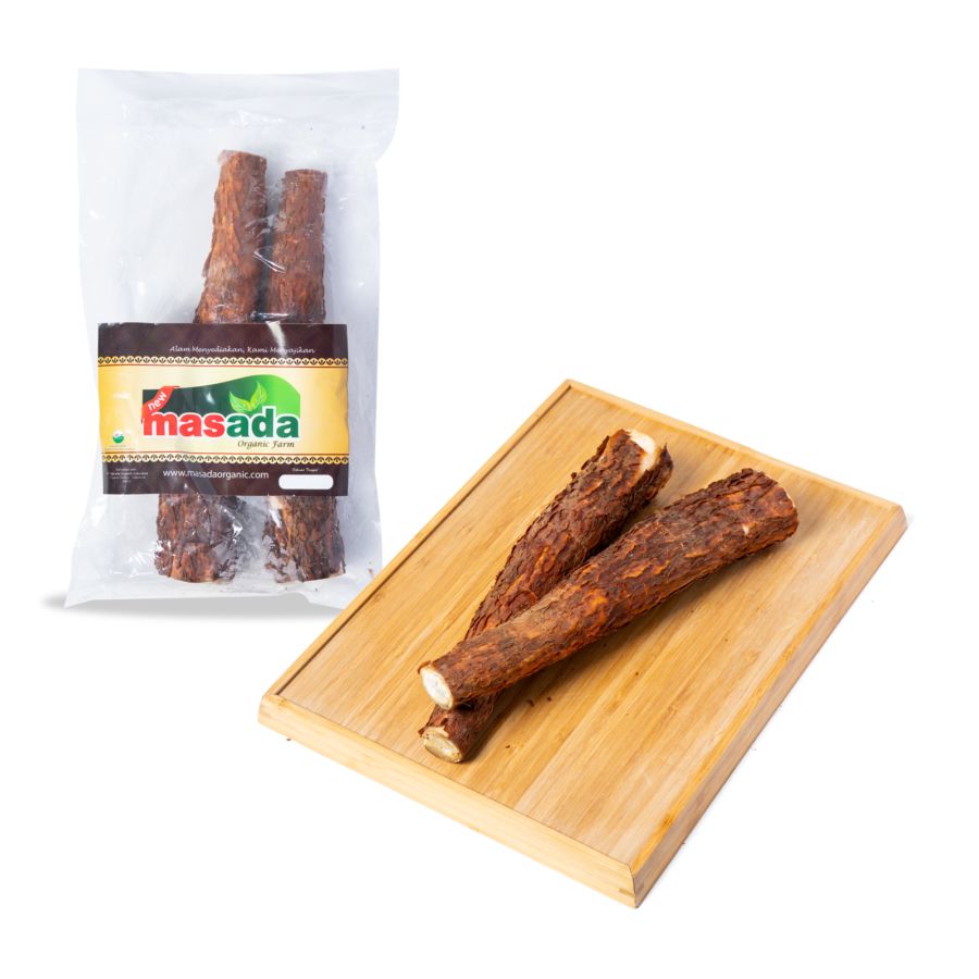 Singkong Organik 500gram