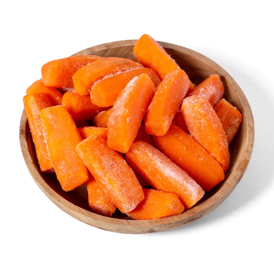 Carrot Cut Astro Farm 1kg