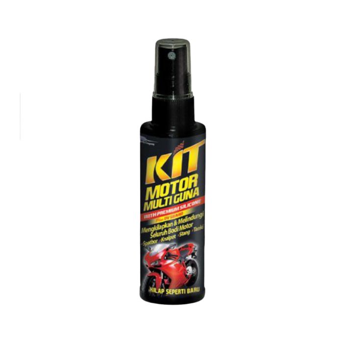 Kit Motor Multiguna Spray