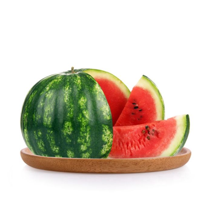 Semangka Merah Astro Farm 1 pcs