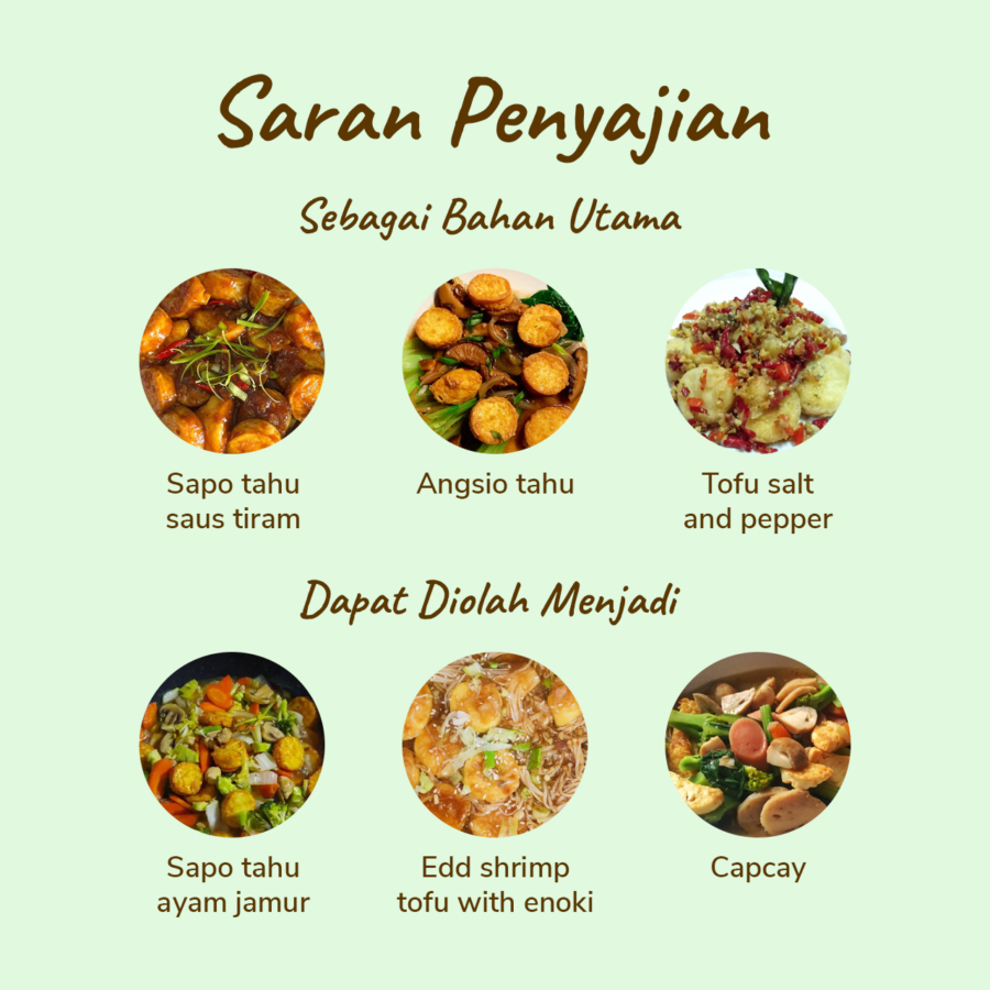 Kong Kee Tahu Ayam 140gram