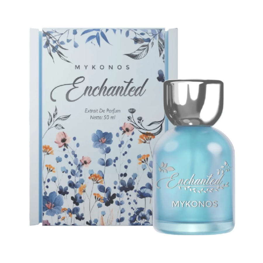Mykonos Enchanted Eau De Parfum 50ml