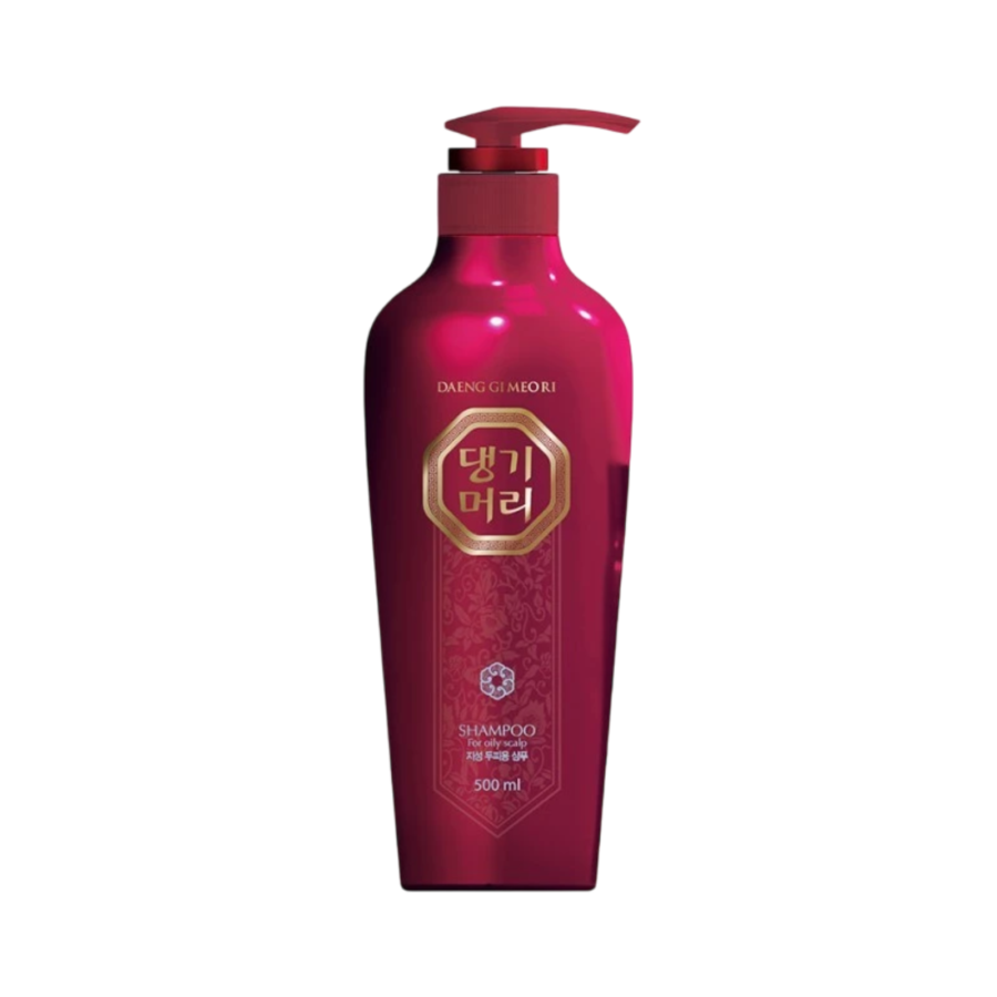Daeng Gi Meo Ri Shampoo for Oily Scalp 500ml