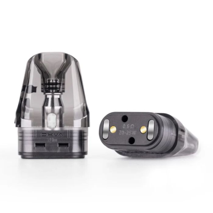 Oxva Xlim V3 Cartridge 0.6 Ohm Rokok Elektrik
