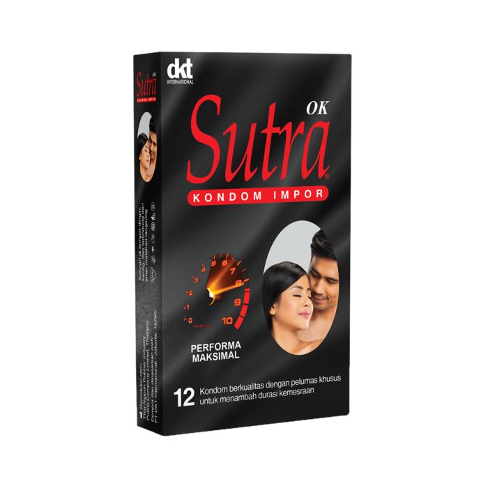 Sutra Ok Box