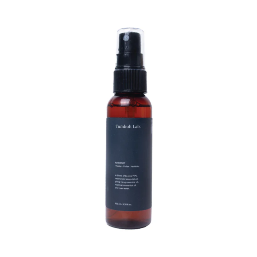Tumbuh Lab Hair Mist New Formula 100ml