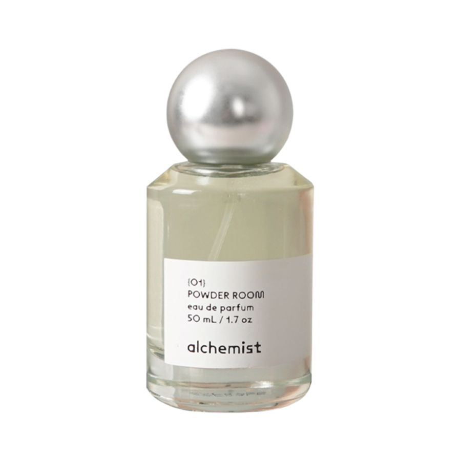 Alchemist Fragrance Eau De Parfum Powder Room 30ml