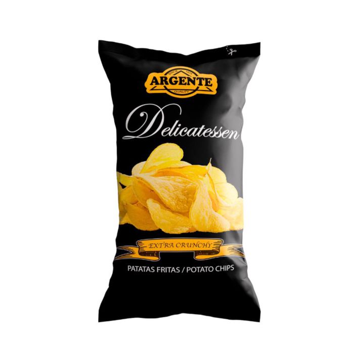 Argente Delicatessen Potato Chips