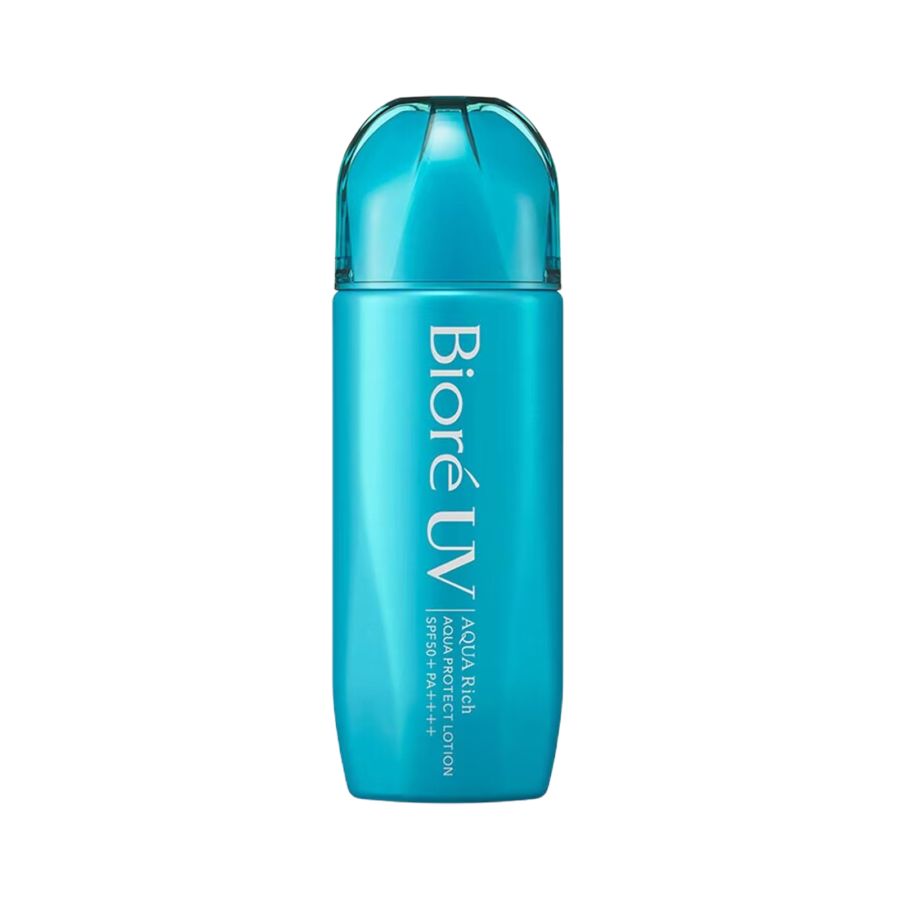 Biore UV Aqua Rich Aqua Protect Lotion Sunscreen SPF 50+ PA+++ 70ml