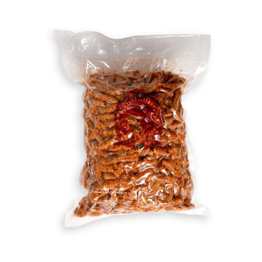 Bundle 3 Maicih Basreng Capluk 200 gram