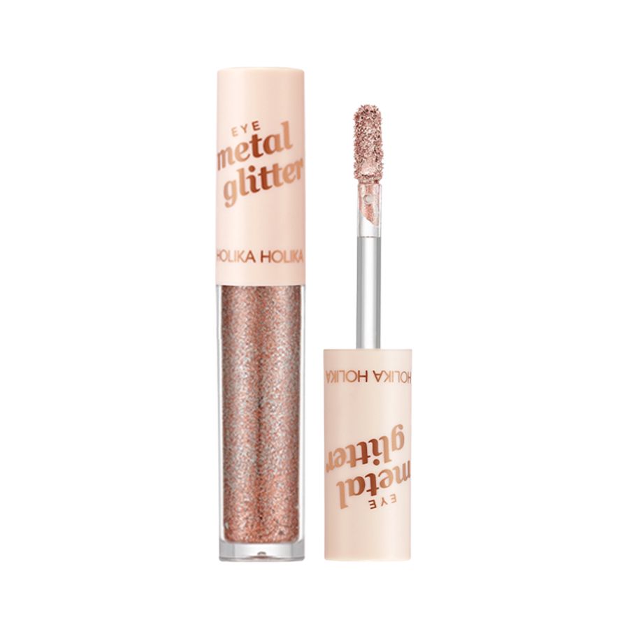 Holika Holika Eye Metal Glitter 01 Stella Dust Liquid Eyeshadow 3gram