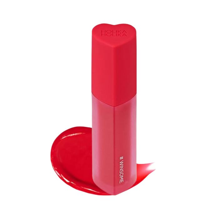 Holika Holika Heart Crush Glow 01 Winsome Glossy Liptint