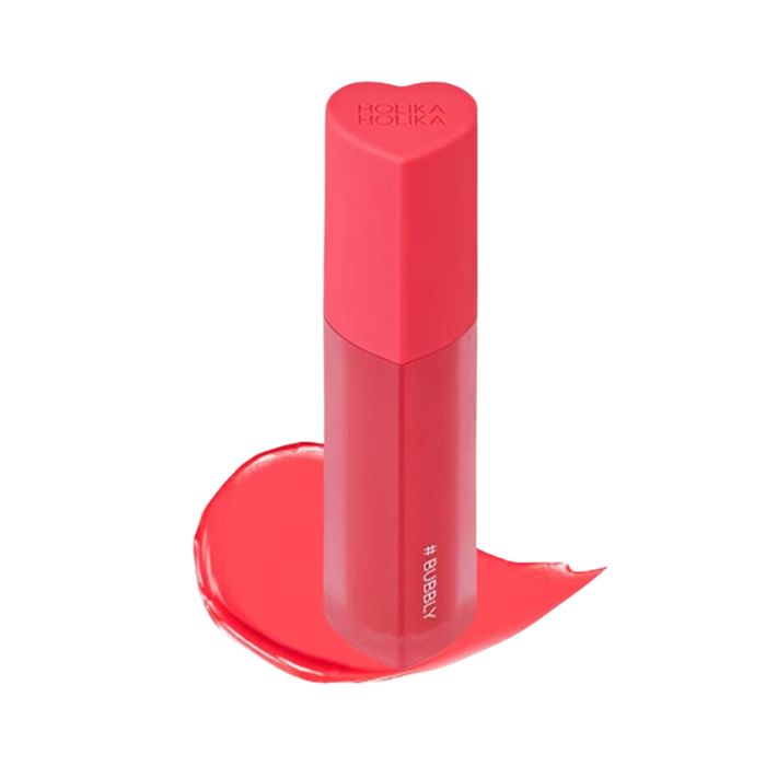 Holika Holika Heart Crush Glow 04 Bubbly Glossy Liptint