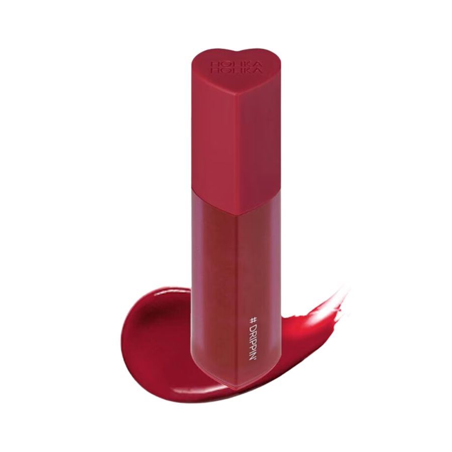 Holika Holika Heart Crush Glow 11 Drippin Glossy Liptint 3gram