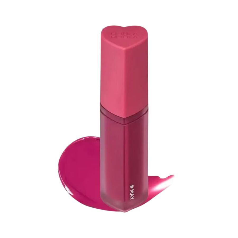 Holika Holika Heart Crush Glow 13 May Glossy Liptint 3gram