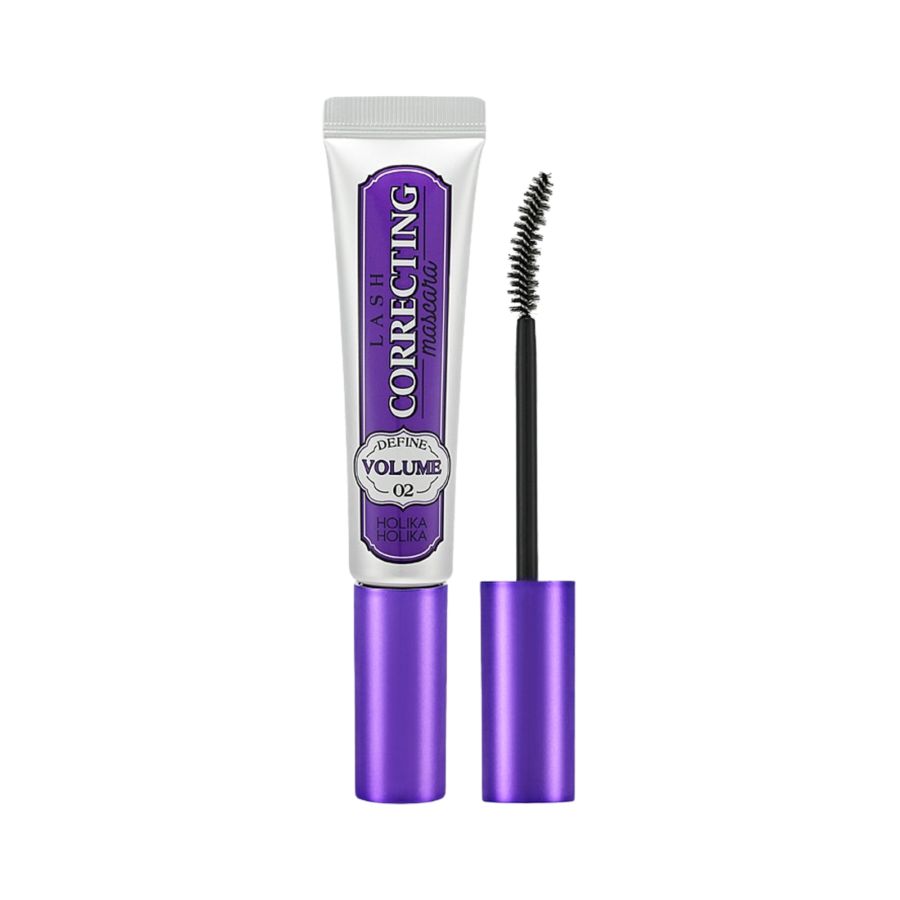 Holika Holika Lash Correcting Mascara 02 Define Volume 3gram