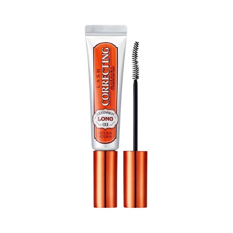 Holika Holika Lash Correcting Mascara 03 Long Extension 3gram