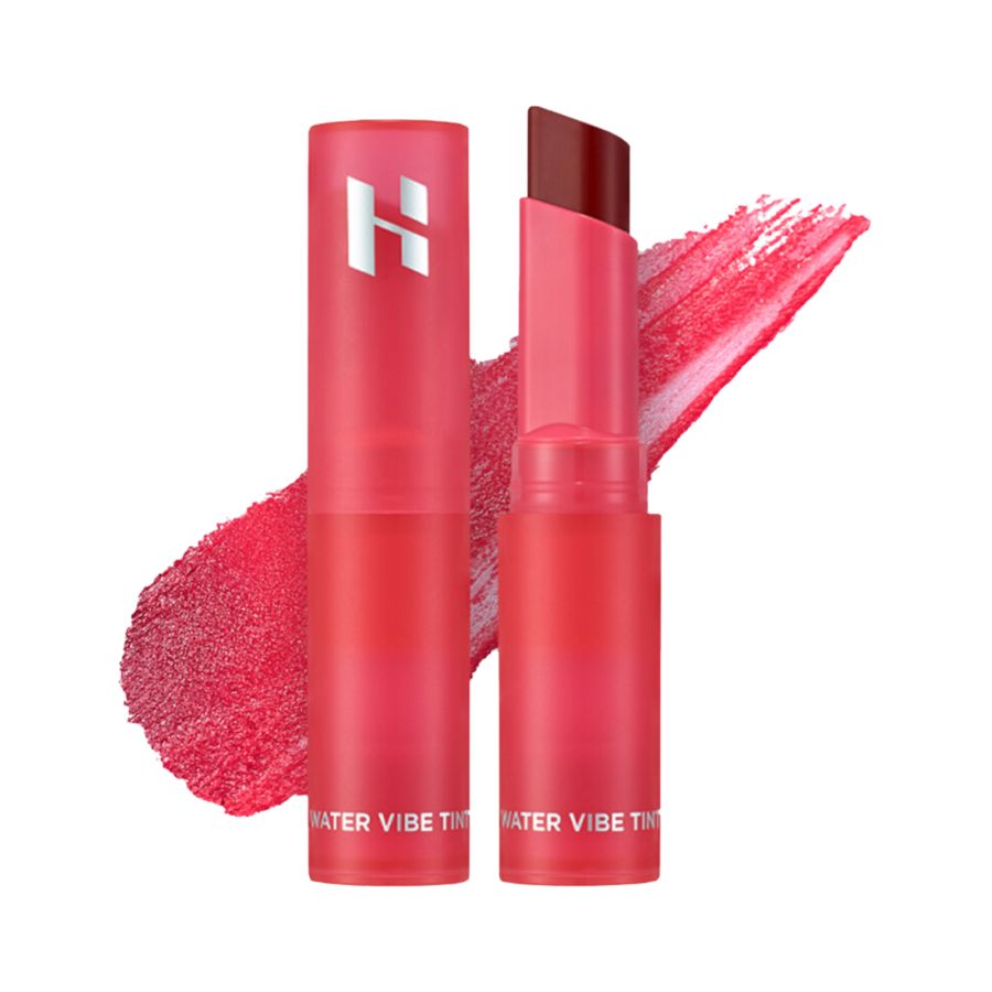 Holika Holika Water Vibe Tint 03 Splat Lip Tint Stick 3gram
