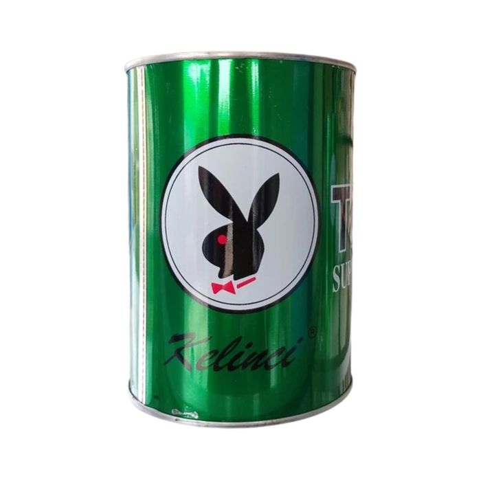 Kelinci Thinner Pengencer Cat Besi Minyak 1 Liter