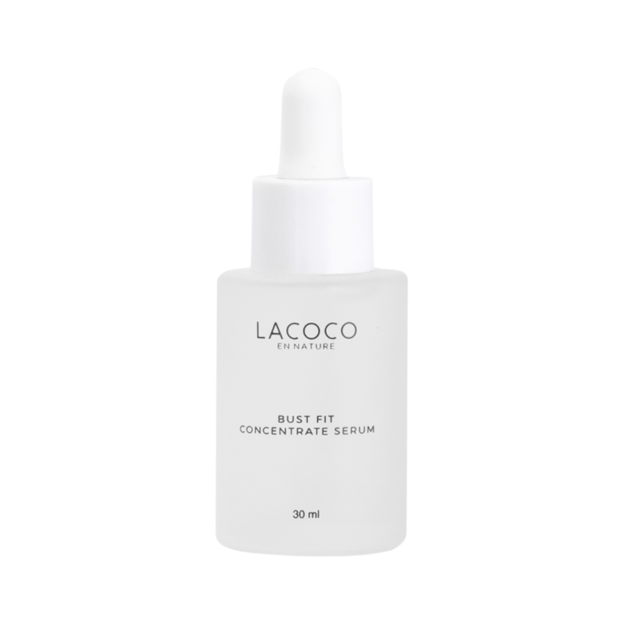 Lacoco Bust Fit Concentrate Serum 30ml