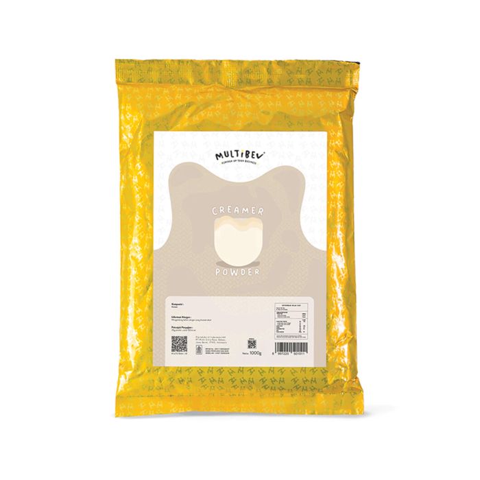 MultiBev - Creamer Powder Minuman Bubuk Krimer